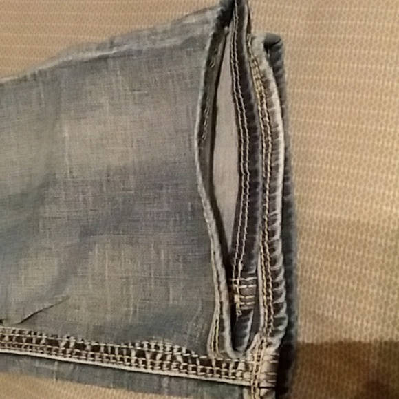 🎈Silver Jeans - Picture 6 of 8